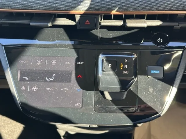 サクラ(ニッサン)X中古車 18