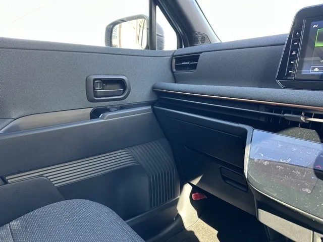 サクラ(ニッサン)X中古車 19
