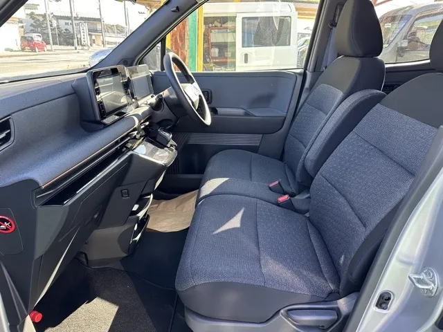 サクラ(ニッサン)X中古車 3