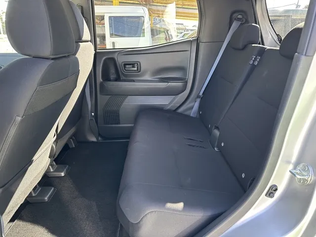 サクラ(ニッサン)X中古車 4