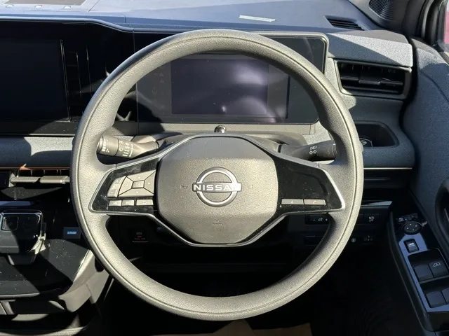サクラ(ニッサン)X中古車 6