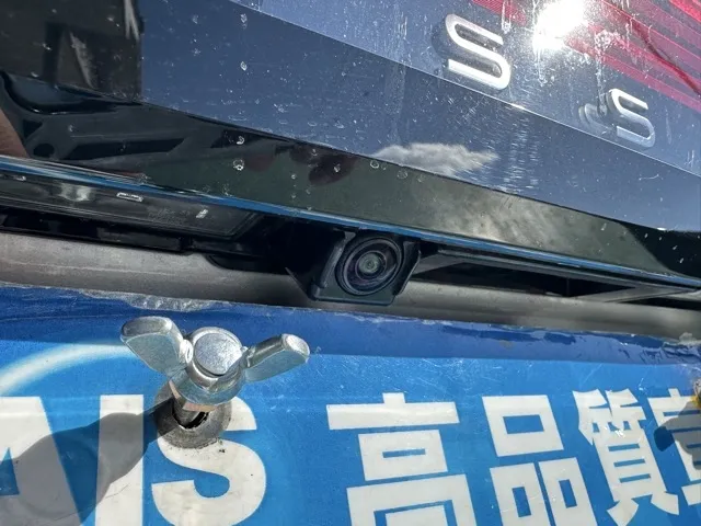 サクラ(ニッサン)X中古車 7