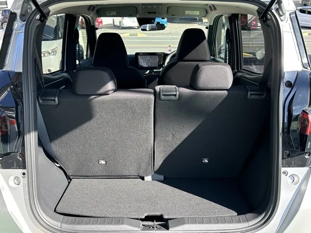 サクラ(ニッサン)X中古車 8