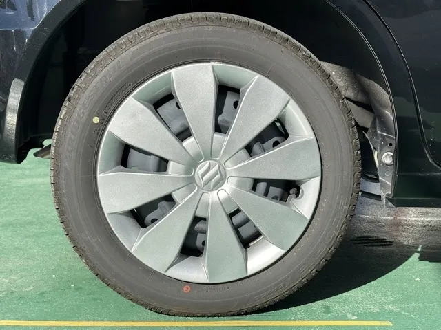 ワゴンR(スズキ)FX中古車 12