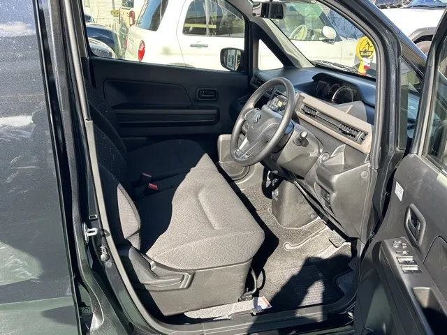 ワゴンR(スズキ)FX中古車 14