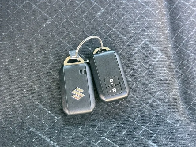 ワゴンR(スズキ)FX中古車 15