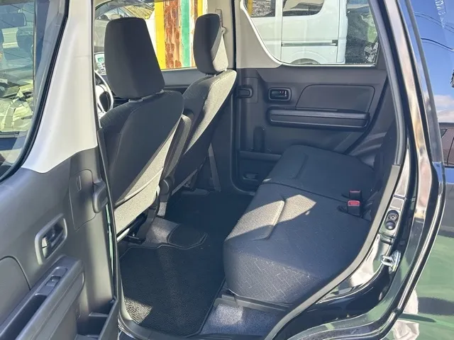 ワゴンR(スズキ)FX中古車 5