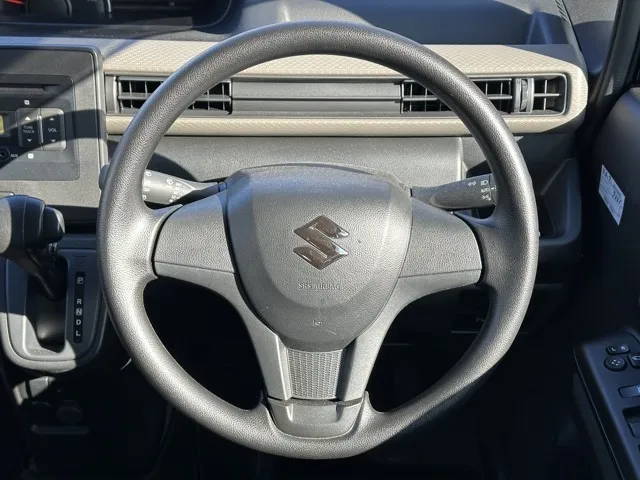 ワゴンR(スズキ)FX中古車 7