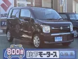 スズキワゴンR 広々とした室内空間！




[NO:18651]