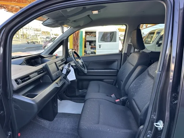 ワゴンR(スズキ)FX中古車 3