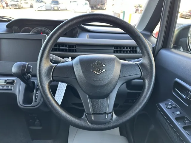 ワゴンR(スズキ)FX中古車 6