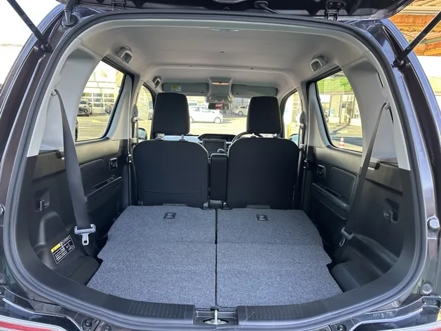 ワゴンR(スズキ)FX中古車 8