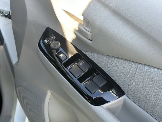 デイズ(ニッサン)Ｘ中古車 12