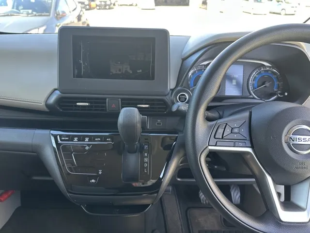 デイズ(ニッサン)Ｘ中古車 14