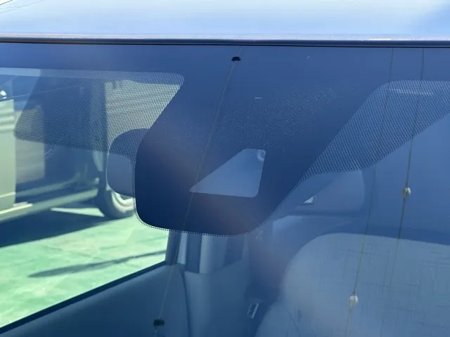 デイズ(ニッサン)Ｘ中古車 19