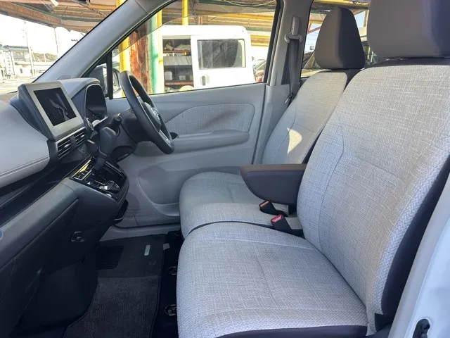 デイズ(ニッサン)Ｘ中古車 3