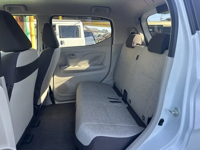 デイズ(ニッサン)Ｘ中古車 4