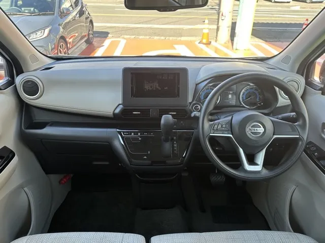デイズ(ニッサン)Ｘ中古車 5