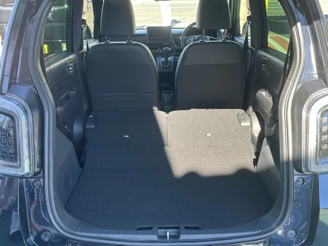 N-ONE(ホンダ)プレミアム中古車 9