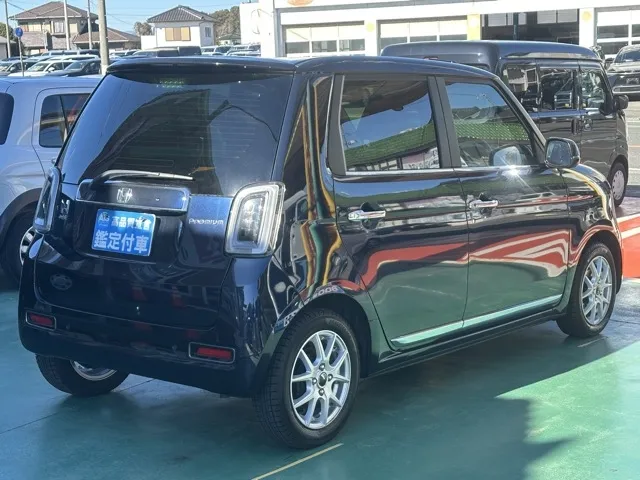 N-ONE(ホンダ)プレミアム中古車 10