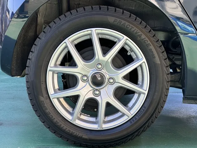 N-ONE(ホンダ)プレミアム中古車 11