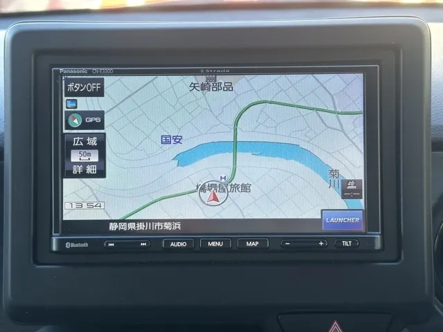 N-ONE(ホンダ)プレミアム中古車 14