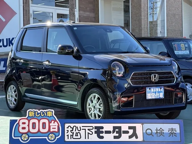 N-ONE(ホンダ)プレミアム中古車 0