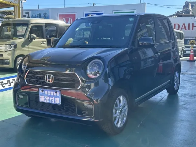 N-ONE(ホンダ)プレミアム中古車 1