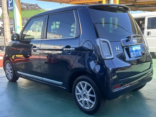 N-ONE(ホンダ)プレミアム中古車 2