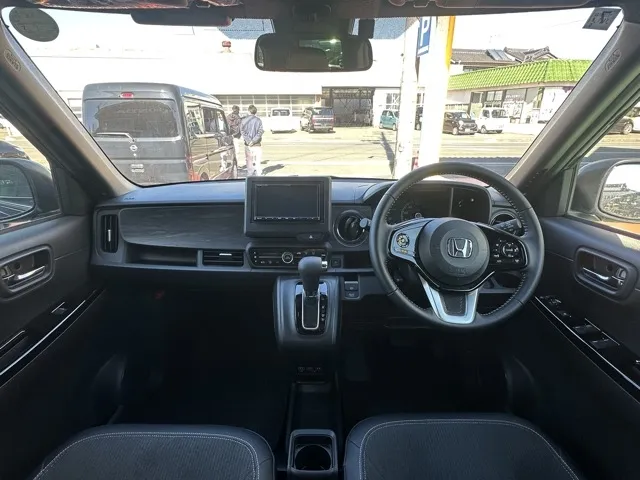N-ONE(ホンダ)プレミアム中古車 5