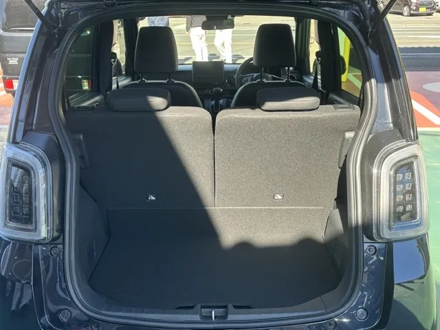 N-ONE(ホンダ)プレミアム中古車 8