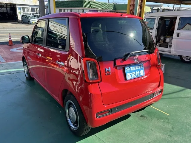N-ONE(ホンダ)オリジナル中古車 9