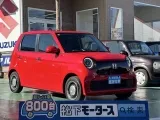 ホンダN-ONE 車庫入れもしやすいサイズ！


[NO:18654]