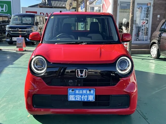N-ONE(ホンダ)オリジナル中古車 20