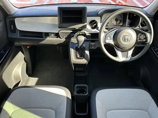 N-ONE(ホンダ)オリジナル中古車 4