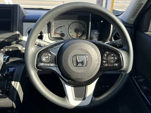 N-ONE(ホンダ)オリジナル中古車 5
