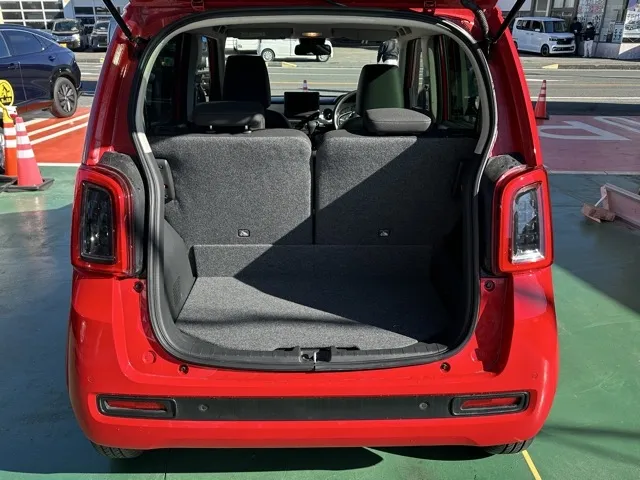 N-ONE(ホンダ)オリジナル中古車 6