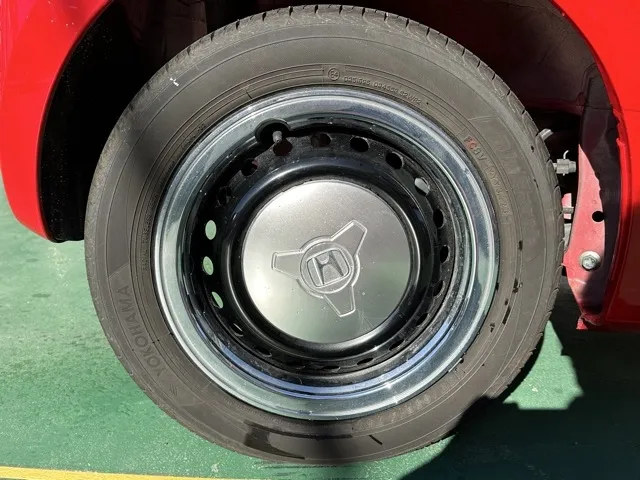 N-ONE(ホンダ)オリジナル中古車 8