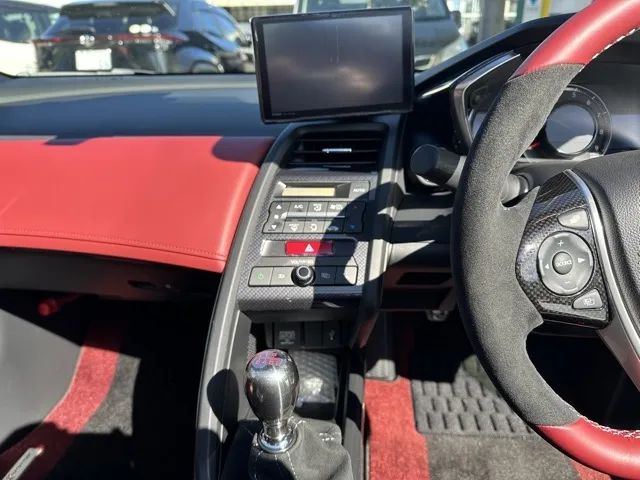 S660(ホンダ)モデューロX バージョンZ中古車 12