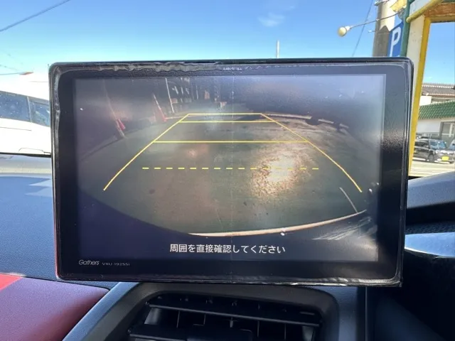 S660(ホンダ)モデューロX バージョンZ中古車 16