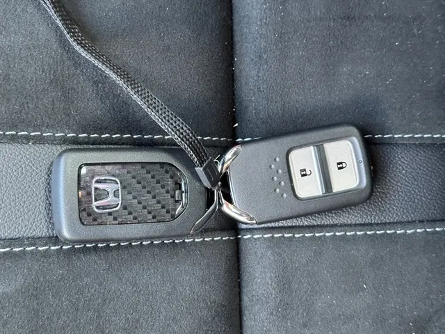 S660(ホンダ)モデューロX バージョンZ中古車 25