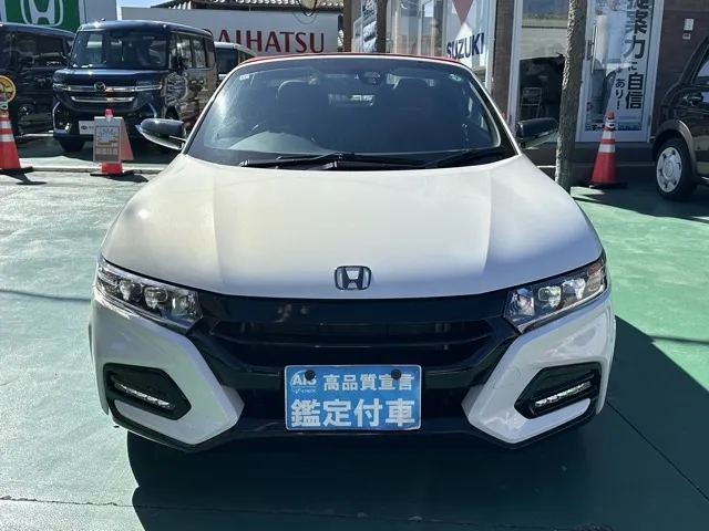 S660(ホンダ)モデューロX バージョンZ中古車 26