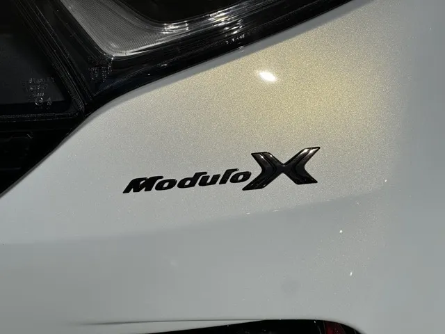 S660(ホンダ)モデューロX バージョンZ中古車 6