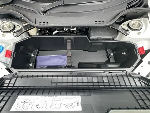 S660(ホンダ)アルファ中古車 28