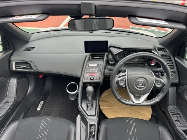S660(ホンダ)アルファ中古車 4