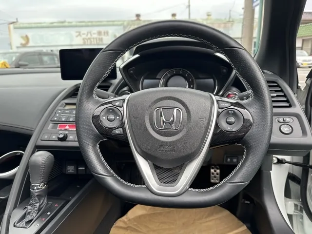 S660(ホンダ)アルファ中古車 5