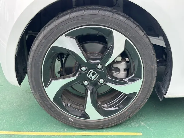 S660(ホンダ)アルファ中古車 7