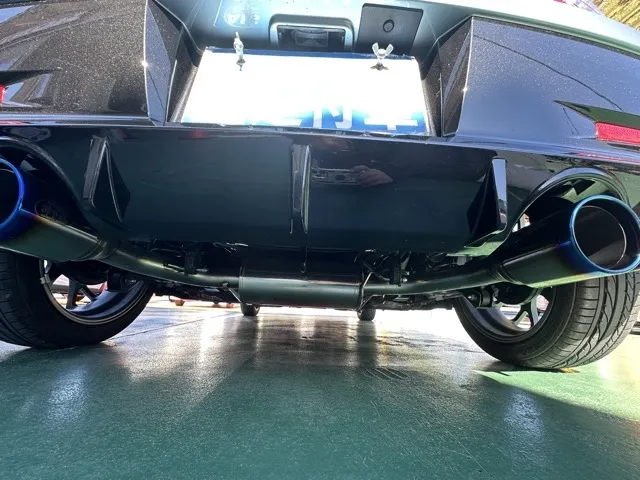 コペン(トヨタ)GRスポーツ MT中古車 9