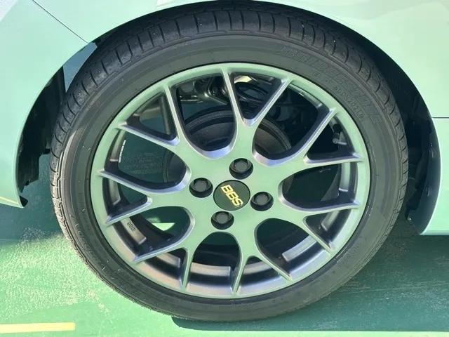 コペン(トヨタ)GRスポーツ MT中古車 11