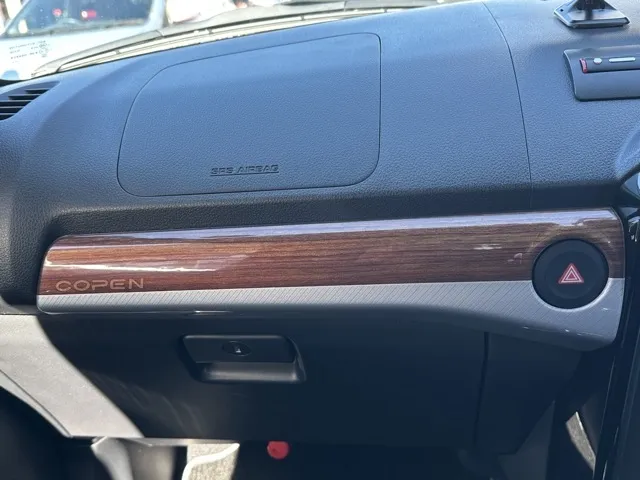 コペン(トヨタ)GRスポーツ MT中古車 20
